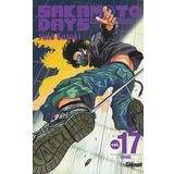 Sakamoto Days - Tome 17