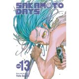 Sakamoto Days, Vol. 13: Volume 13