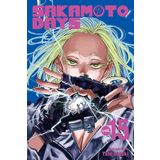 Sakamoto Days, Vol. 15 (Volume 15)