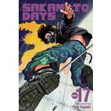 Sakamoto Days, Vol. 17: Volume 17