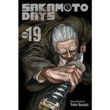 Sakamoto Days, Vol. 19: Volume 19