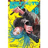 Sakamoto Days, Vol. 8: Volume 8