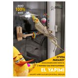 SAKAPET 4 Vantuzlu Cam Oyun Parkuru Sultan Cennet Sevdaforpus Muhabbet