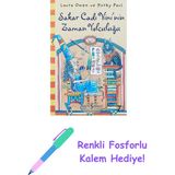 Sakar Cadı Vini’nin Zaman Yolculuğu + Renkli Fosforlu Kalem