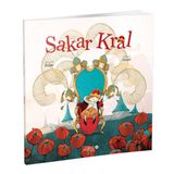 Sakar Kral Anne - Gaelle Balpe