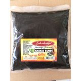 Sakarlıoğlu Organik Siyah Haşhaş Ezmesi 500 Gr