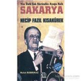 Sakarya Necip Fazıl Kısakürek - Melek Korkmaz