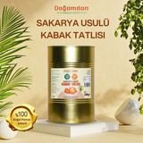 Sakarya Usulü Kabak Tatlısı 5000 gr - 5 kg