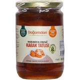 Sakarya Usulü Kabak Tatlısı 800GR - 800 gr
