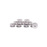 Sakashi 40264 Nakış Makine Masurası Alüminyum 10 Adet