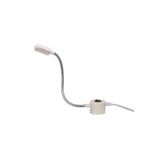 SAKASHİ Dikiş Makinesi Mıknatıslı Led Lamba (spiralli), SK800117