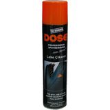 Sakashi Dose 400 ml Leke Çıkarıcı Sprey Yağ ve Gres Yağı Lekeleri İçin Profesyonel Temizlik Çözümü