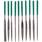 Sakashi Elmas Eğe Seti 140mm