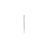 Sakashi Metal Çuvaldız 12 cm