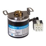 Sakashi Nakış Makinesi Encoder (Kodlayıcı)