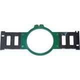 Sakashi Nakış Makinesi Kasnağı 12 cm