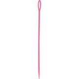 Sakashi Plastik Çuvaldız 15 Cm - Pembe