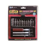 Sakata WD1000913 13 Parça Maket Bıçak Seti