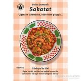 Sakatat - Pelin Dumanlı