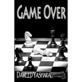 Sakin Dükkan Game Over Poster