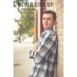 Sakin Dükkan Never Give Up Poster