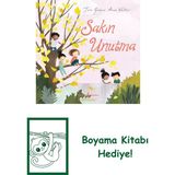 Sakın Unutma + Boyama Kitabı