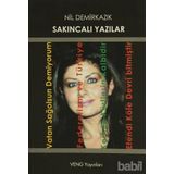 Sakıncalı Yazılar - Nil Demirkazık