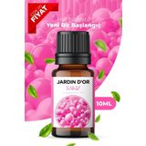 Sakız Esansiyel Uçucu Koku Yağı Buhurdanlık Yağı Difüzör Esansı Ortam Kokusu 10 ML