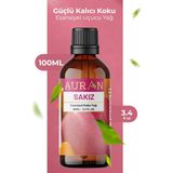 Sakız Esansiyel Uçucu Koku Yağı Ortam Kokusu Doğal Yağ Sihirli Küre Hobi Esansı 100ml