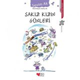 Sakız Kızın Gunluklerı