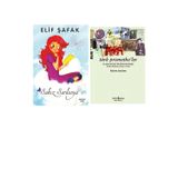 Sakız Sardunya + 1 Kitap Daha (Set)