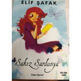 Sakız Sardunya 9786050922912