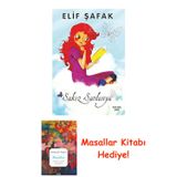 Sakız Sardunya + Masallar Kitabı