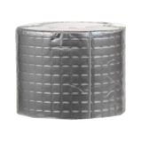 Sakız Sızdırmazlık Bandı - Su Geçirmez Bütil (Butyl) Tamir ve İzolasyon Bandı - Çatı, Boru ve Oluk İçin