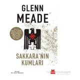 Sakkara’nın Kumları - Glenn Meade