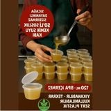 Saklama Kabı Sos 50 Adet 120 ml – 4 Oz Kemik Suyu, Ilik Suyu, Anne Sütü, Sos ve Püre Dondurucu Uyumlu Buzluk Kabı, Sızdırmaz Kapaklı (Bpa Içermez - Kaliteli)