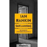Saklambaç - Bir Dedektif John Rebus Polisiyesi 2 - Ian Rankin