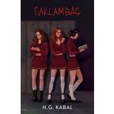 Saklambaç - N.G. Kabal