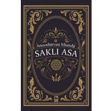 Saklı Asa - Anooshirvan Miandji