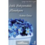 Saklı Bahçemdeki Menekşem - Rıdvan Özkan