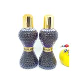 Saklı Cennet Halfeti Orjinal Karagül Kolonyası Plastik Şişe (2 Adet) 2 X 100 ML