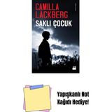 Saklı Çocuk - Sc + Yapışkanlı Not Kağıdı - Hayır
