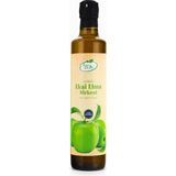 Saklı Doğa Ekşi Yeşil Elma Sirkesi 500 ml