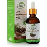 Saklı Doğa Premium Saf ve Doğal Çam Terebentin Yağı Katkısız 50 ml