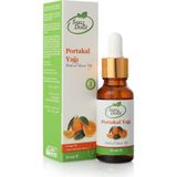 Saklı Doğa Premium Saf ve Doğal Portakal Yağı 20ml - 20 ml