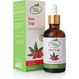 Saklı Doğa Saf ve Doğal Hint Yağı 50ml - 20 ml