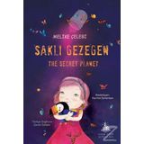 Saklı Gezegen - Melike Çelebi
