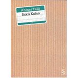 Saklı Kalan - Tara Altebrando