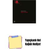 Saklı Kırmızı + Yapışkanlı Not Kağıdı - Hayır