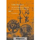 SAKLI MECMUA ALI UFKÎ BIBLIOTHÉQUE NATIONALE DE FRANCE´TAKI (TURC 292) YAZMASI - CEM BEHAR